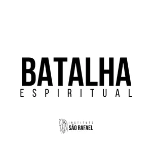 Imagem de capa para o Curso online Batalha espiritual