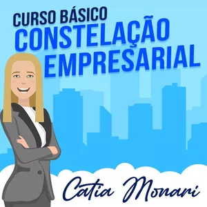 Imagem do curso Curso básico de Constelação Empresarial