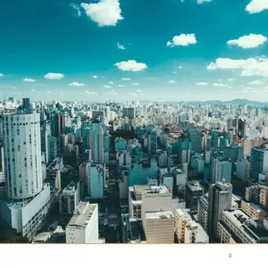 Imagem de capa para o Curso online Estudo de Caso Real: Investimento em Apartamento em Pinheiros (SP)