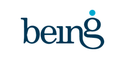 Being Retreats logo