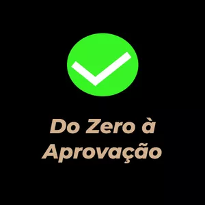 Imagem de capa para o Curso online Do Zero à Aprovação: Como Criar uma rotina vencedora nos Concursos Públicos