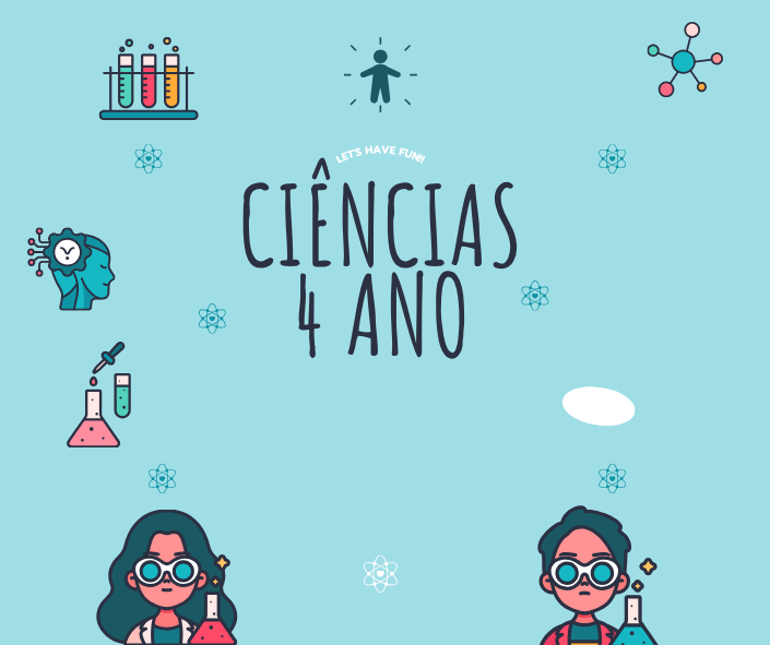 Resumos, atividades 4o ano ciências