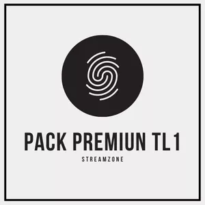 Imagen de portada para Ebook Pack Premiun TL1