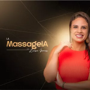 Imagem de capa para o Curso online MassageIA 