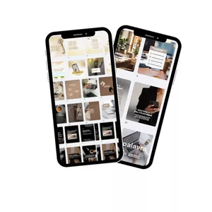 Imagem do curso Pacote Editavel - Identidade Pronta