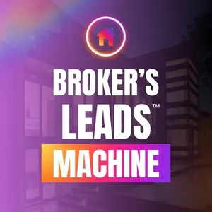 Imagem de capa para o Curso online Broker's Leads Machine (V1.0)