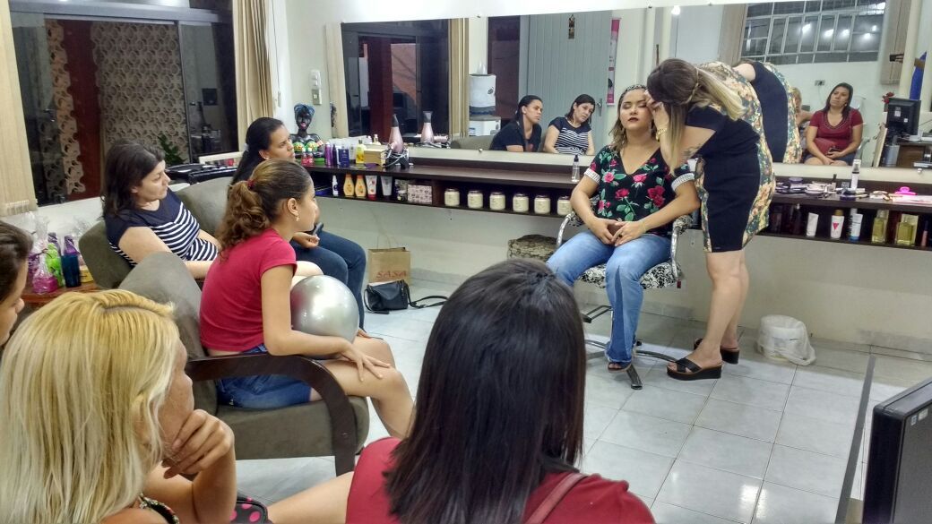 Capa do curso 