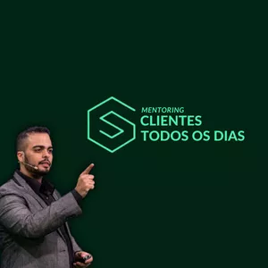 Curso CTD MENTORING - MENTORIA CLIENTES TODOS OS DIAS