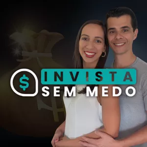 Imagem de capa para o Curso online Invista sem Medo