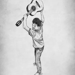 Imagen de portada para Curso online La Guitarrita de los Coj*ones:  el mapa definitivo para salir del bucle, entender la teoría y desbloquear tu guitarra.