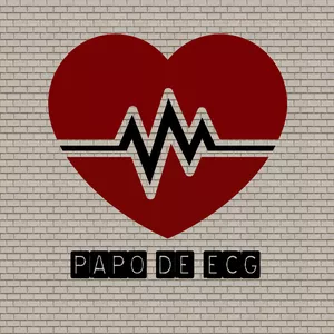 Imagem de capa para o Curso online Papo de ECG
