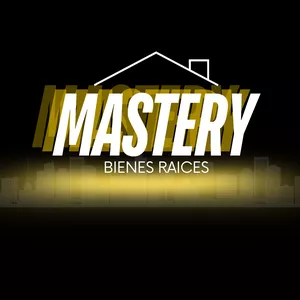 Imagen de portada para Curso online Mastery Bienes Raices