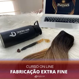 Imagem do curso FABRICAÇÃO DA EXTRA FINE
