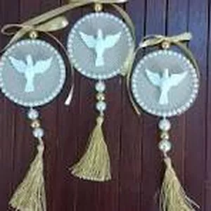 Imagem de capa para o Curso online Lembranças Divinas