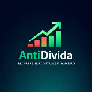 Imagem do curso Anti Dívida