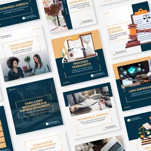 Imagem de capa para o Curso online Combo para Consultoria Jurídica
