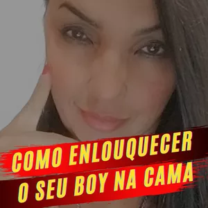 Imagem de capa para o Curso online Como enlouquecer o seu boy na cama