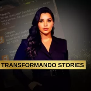 Imagem do curso Transformando Stories