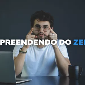 Imagem de capa para o Curso online Gênesis