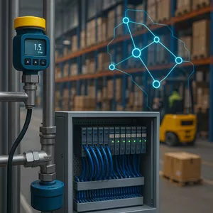 Imagem de capa para o Curso online Gestão de Vendas