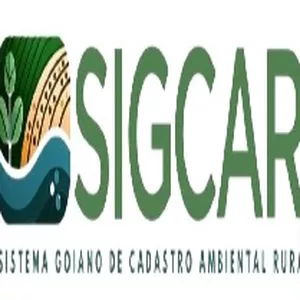 Curso Curso SIGCAR de Goiás - Cadastro Ambiental Rural - Prof. Paulo Rafael
