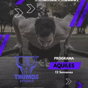 Imagen de portada para Ebook CALISTENIA para BAJAR DE PESO