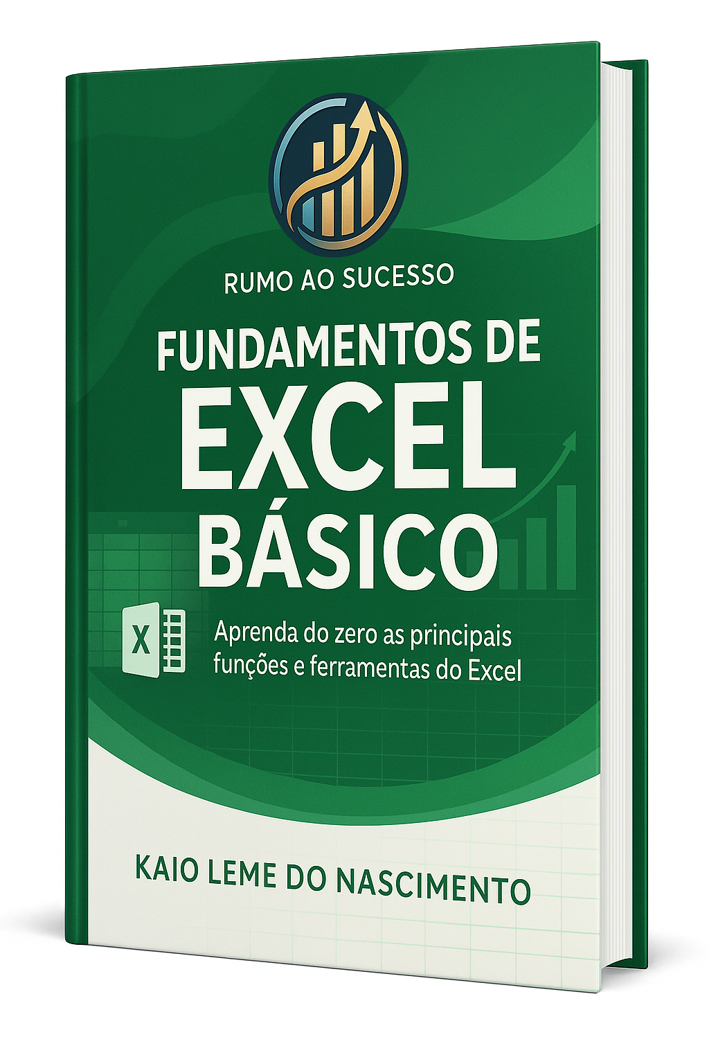Imagem do curso Fundamentos do Excel Básico 