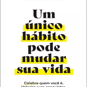 Imagem de capa para o Curso online Um único hábito pode mudar sua vida