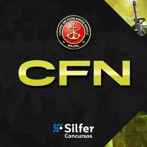 Imagem do curso CFN - Corpo de Fuzileiros Navais