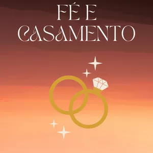 Imagem de capa para o Ebook Fé‚ e Casamento