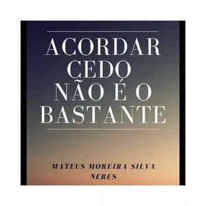 Imagem de capa para o Ebook O Poder da Auto Estima