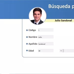 Imagen de portada para Curso online Sistema De Búsqueda Por Imágenes En Excel Vba