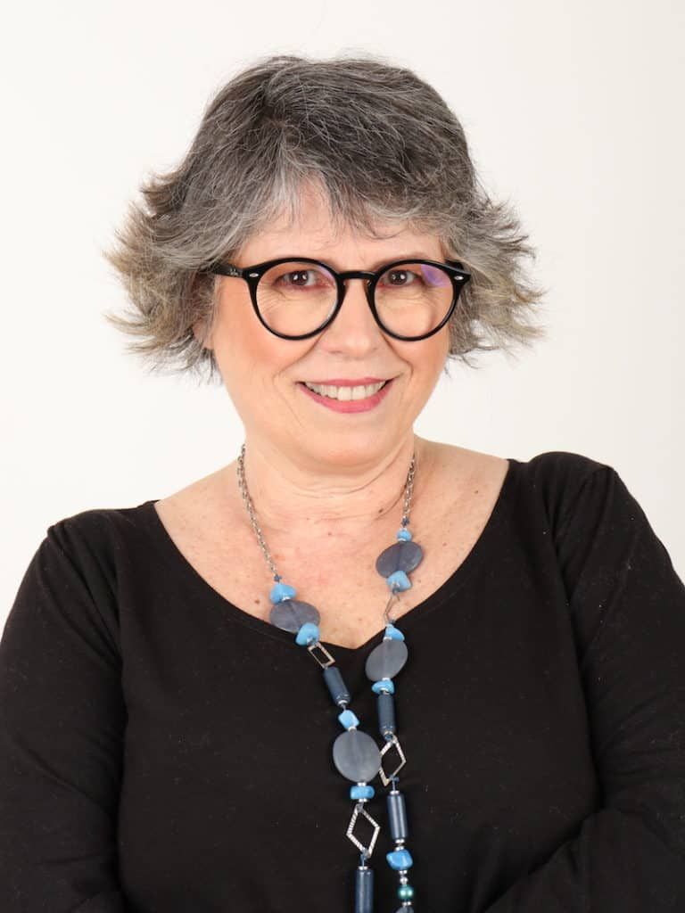 Isabel Gómez