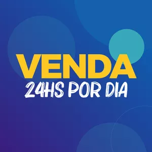 Imagem de capa para o Curso online VENDA 24 HORAS POR DIA 