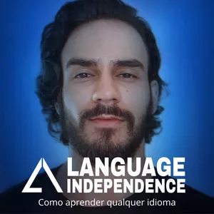 Imagem do curso Language Independence - Aprenda qualquer idioma no menor tempo possível