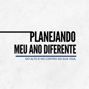 Imagem de capa para o Curso online Planejando meu ano diferente