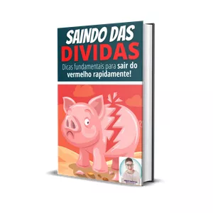 Imagem do curso Saindo das dividas 