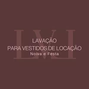 Imagem de capa para o Curso online LAVAÇÃO PARA VESTIDOS DE LOCAÇÃO