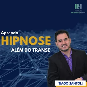 Imagem de capa para o Curso online Assuma o Controle da sua Mente com a Hipnose