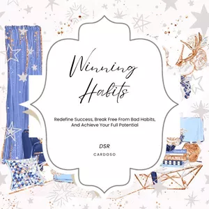 Cover image for Ebook Winning Habits
