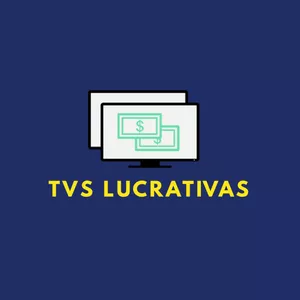Imagem de capa para o Curso online Tvs Lucrativas 01