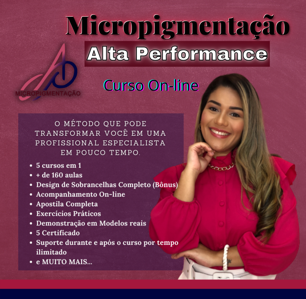 Está acabando!
