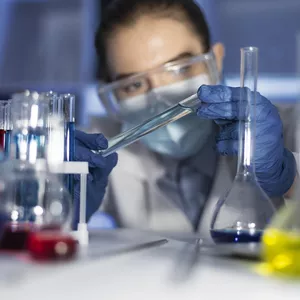 Imagem do curso Química