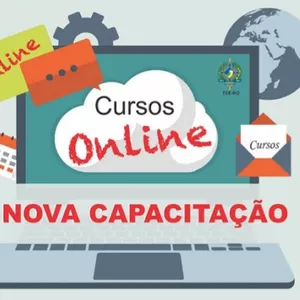 Imagem de capa para o Curso online Cursos, Marketing Digital Para Você Mudar De Vida