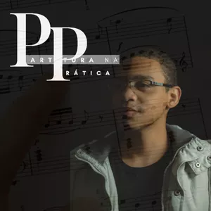 Imagem de capa para o Curso online Partitura na Prática