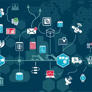 Imagem do curso Melhores Práticas para Mapeamento de Processos para Robotização