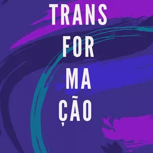 Imagem de capa para o Ebook Transformação 