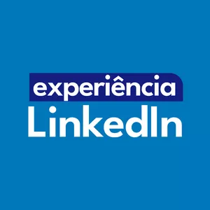 Imagem de capa para o Curso online Experiência LinkedIn