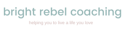 Bright Rebel Coaching