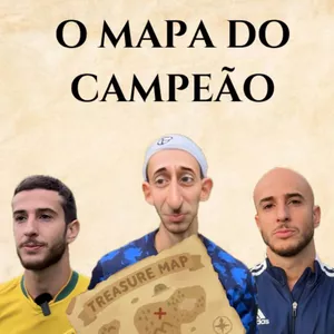 Imagem de capa para o Curso online Mapa do Campeão
